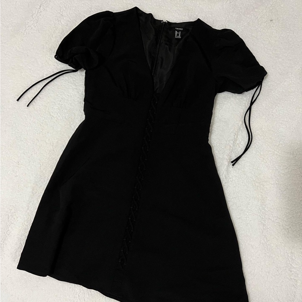 Forever 21 dress